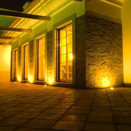 Quinta Da Esteva มอนคาราปาโช ภายนอก รูปภาพ