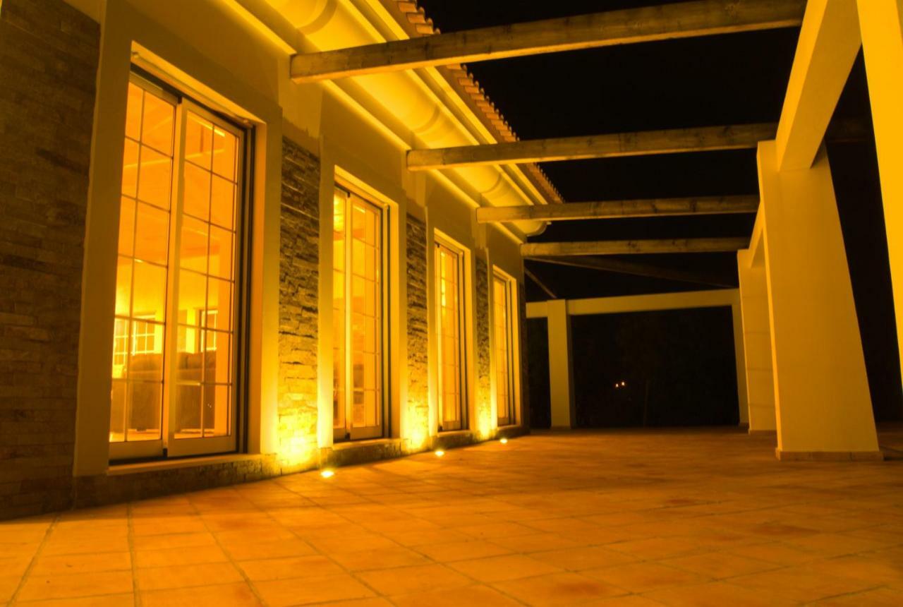 Quinta Da Esteva มอนคาราปาโช ภายนอก รูปภาพ